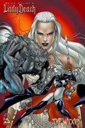 BRIAN PULIDO'S LADY DEATH: THE WICKED #1F 