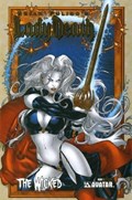 BRIAN PULIDO'S LADY DEATH: THE WICKED #1I 