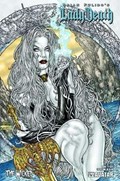 BRIAN PULIDO'S LADY DEATH: THE WICKED #0.5K 