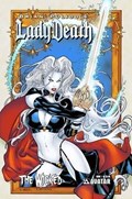 BRIAN PULIDO'S LADY DEATH: THE WICKED #1J 