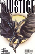JUSTICE #2-2nd 