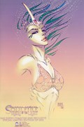 MICHAEL TURNER'S SOULFIRE: DYING OF THE LIGHT #0-SDCC-B 