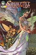 MICHAEL TURNER'S SOULFIRE: DYING OF THE LIGHT #1B 