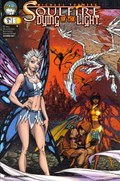 MICHAEL TURNER'S SOULFIRE: DYING OF THE LIGHT #1 