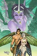 MICHAEL TURNER'S SOULFIRE: DYING OF THE LIGHT #0-SDCC 