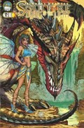 MICHAEL TURNER'S SOULFIRE: DYING OF THE LIGHT #0 