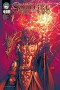 MICHAEL TURNER'S SOULFIRE: DYING OF THE LIGHT #2 