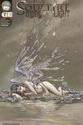 MICHAEL TURNER'S SOULFIRE: DYING OF THE LIGHT #5 