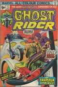 GHOST RIDER #13B 