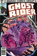 GHOST RIDER #44B 