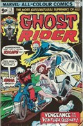 GHOST RIDER #15B 