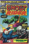 GHOST RIDER #11B 