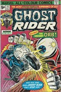 GHOST RIDER #14B 