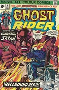 GHOST RIDER #9B 