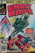 GHOST RIDER #71B 