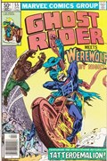 GHOST RIDER #55B 