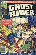 GHOST RIDER #53B 