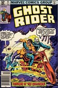 GHOST RIDER #61B 