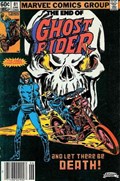 GHOST RIDER #81B 