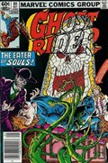 GHOST RIDER #80B 