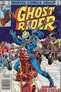 GHOST RIDER #79C 