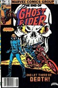 GHOST RIDER #81C 