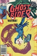 GHOST RIDER #78C 