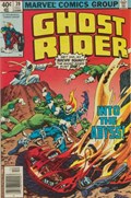GHOST RIDER #39B 