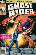 GHOST RIDER #41 