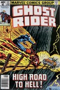 GHOST RIDER #37B 
