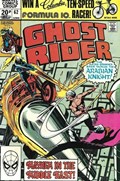 GHOST RIDER #62C 