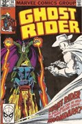 GHOST RIDER #56C 