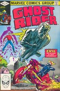 GHOST RIDER #71 