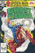 GHOST RIDER #63 