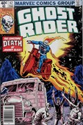 GHOST RIDER #42B 