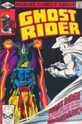 GHOST RIDER #56 