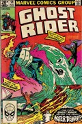 GHOST RIDER #59C 
