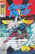 GHOST RIDER #3B 