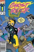 GHOST RIDER #2B 