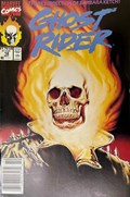 GHOST RIDER #18B 