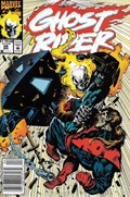 GHOST RIDER #24B 