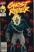 GHOST RIDER #10B 