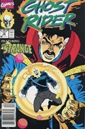GHOST RIDER #12B 