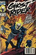 GHOST RIDER #11B 