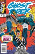 GHOST RIDER #39B 
