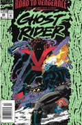GHOST RIDER #42B 