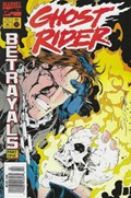 GHOST RIDER #58B 