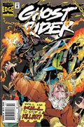 GHOST RIDER #66B 