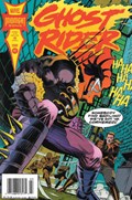 GHOST RIDER #47B 