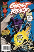 GHOST RIDER #52B 